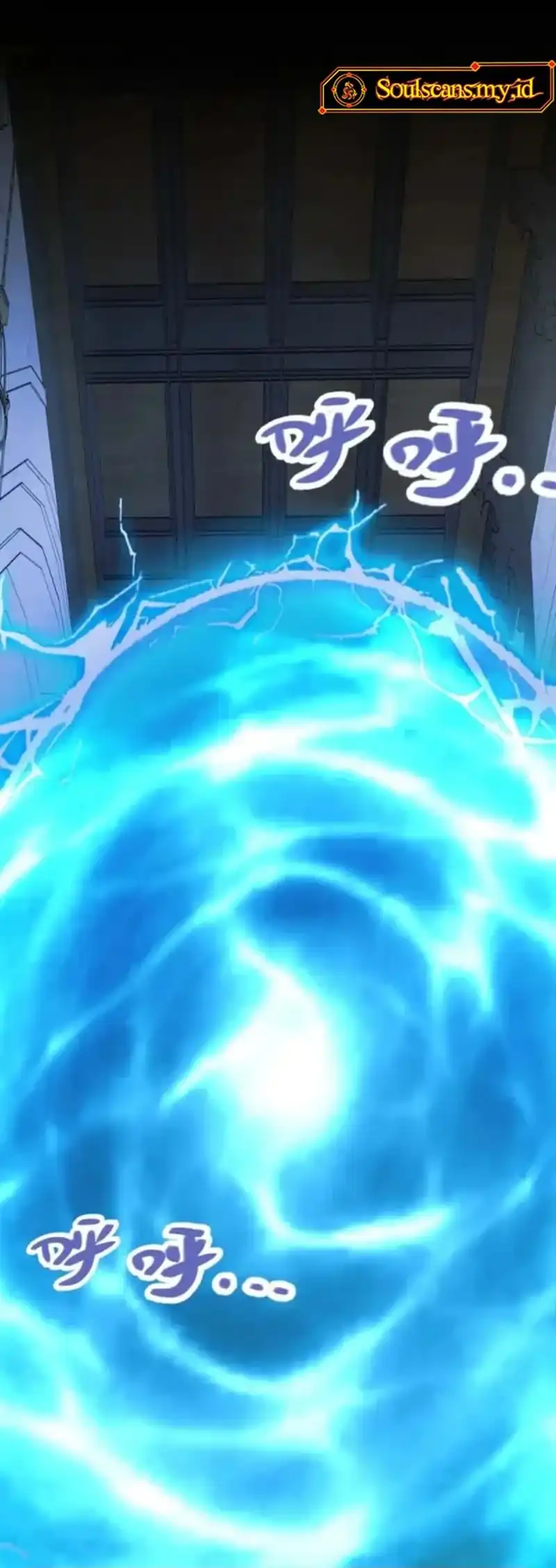 Baca City of Sin - Chapter 21 halaman 16