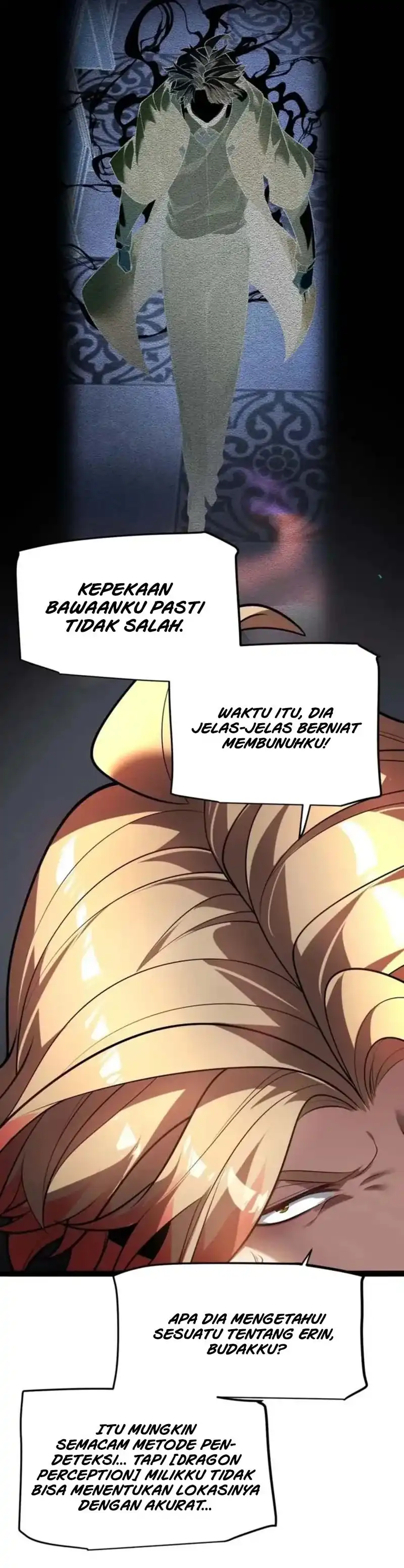 Baca City of Sin - Chapter 21 halaman 18