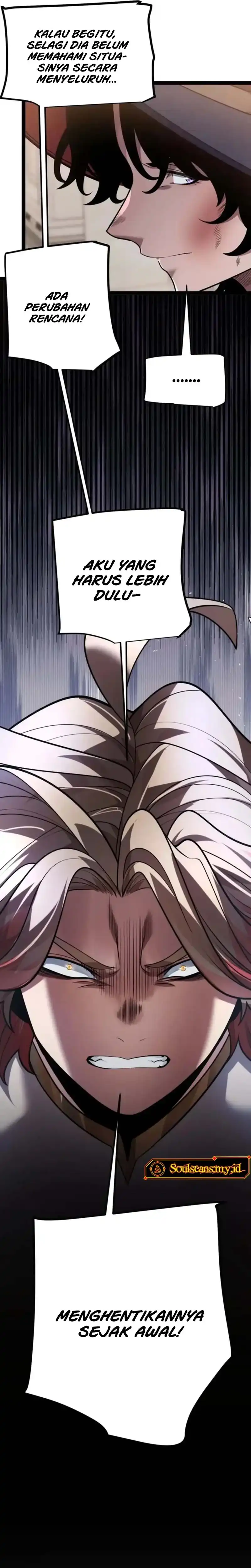 Baca City of Sin - Chapter 21 halaman 20