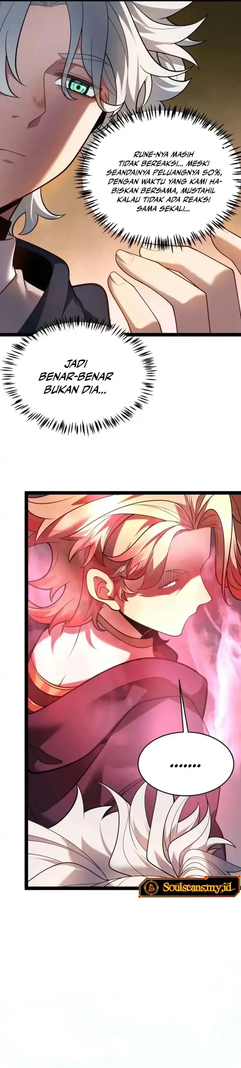 Baca City of Sin - Chapter 21 halaman 3