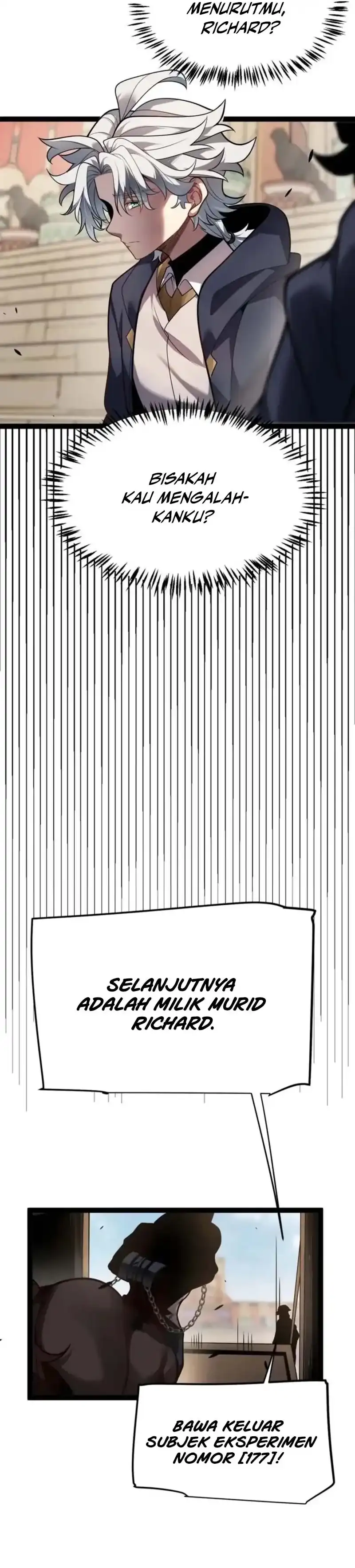 Baca City of Sin - Chapter 21 halaman 5