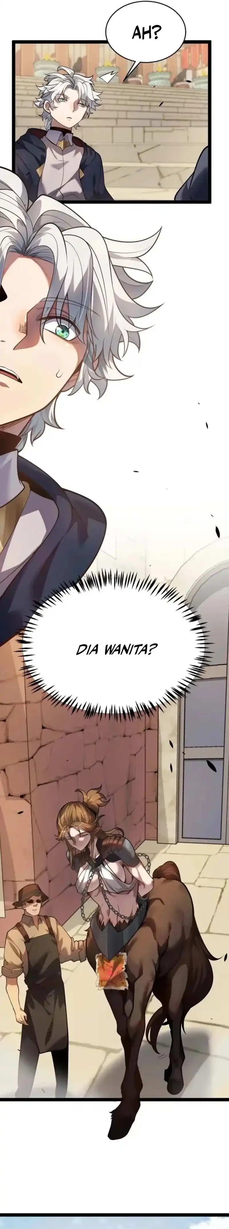 Baca City of Sin - Chapter 21 halaman 6