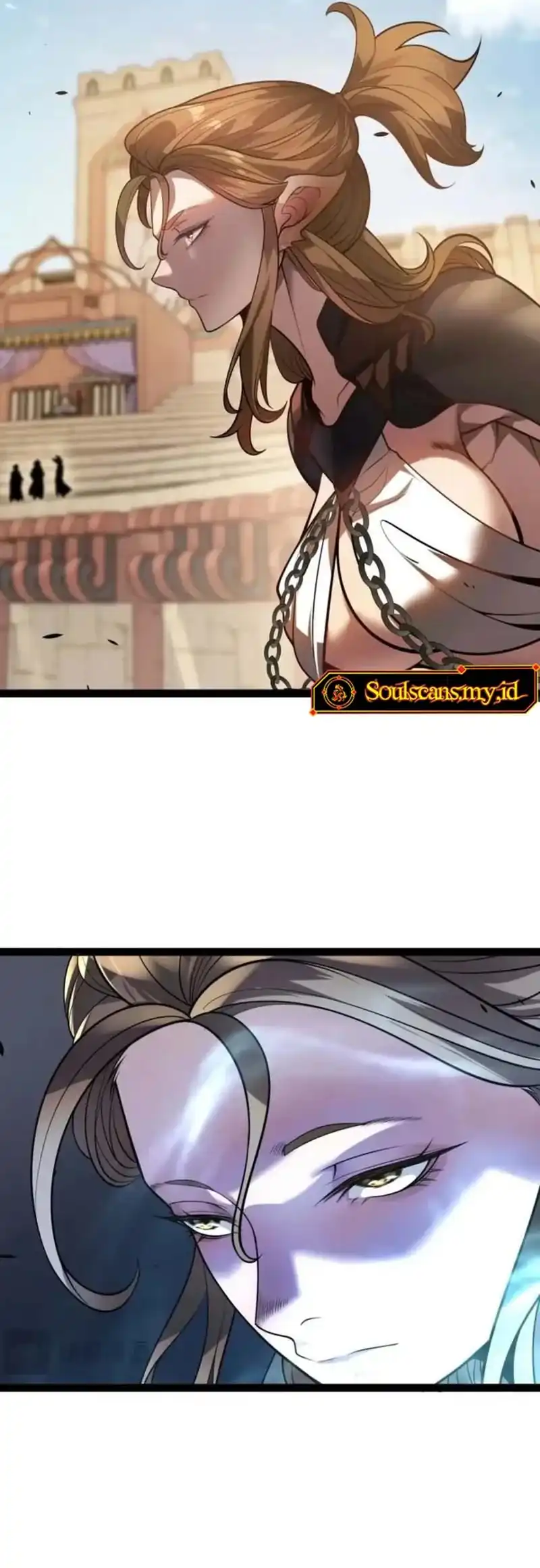 Baca City of Sin - Chapter 21 halaman 7