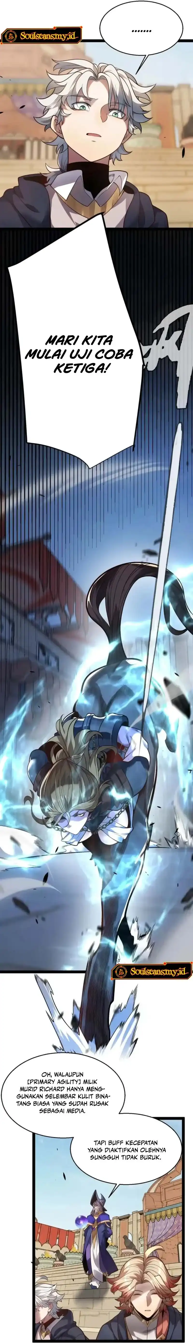 Baca City of Sin - Chapter 21 halaman 8