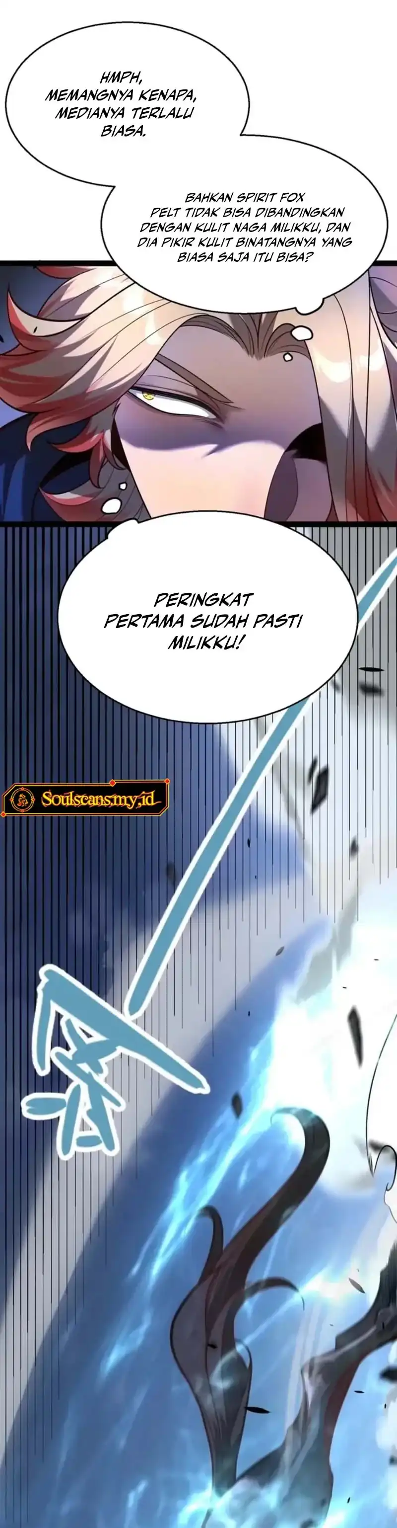 Baca City of Sin - Chapter 21 halaman 9