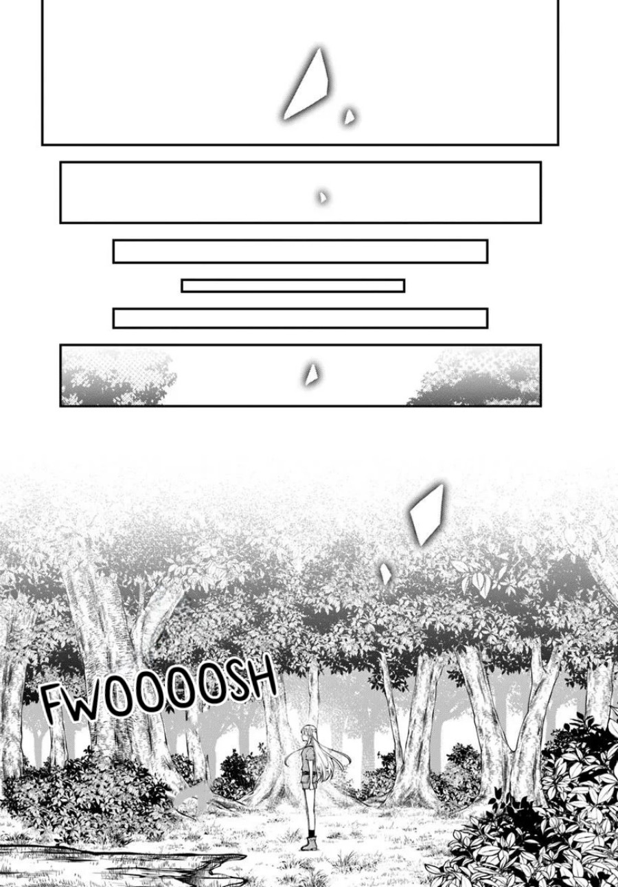 Komik Classmate wa Isekai Ten’i nanoni Watashi wa Isekai Tensei Chapter 01 Bahasa Indonesia page 34