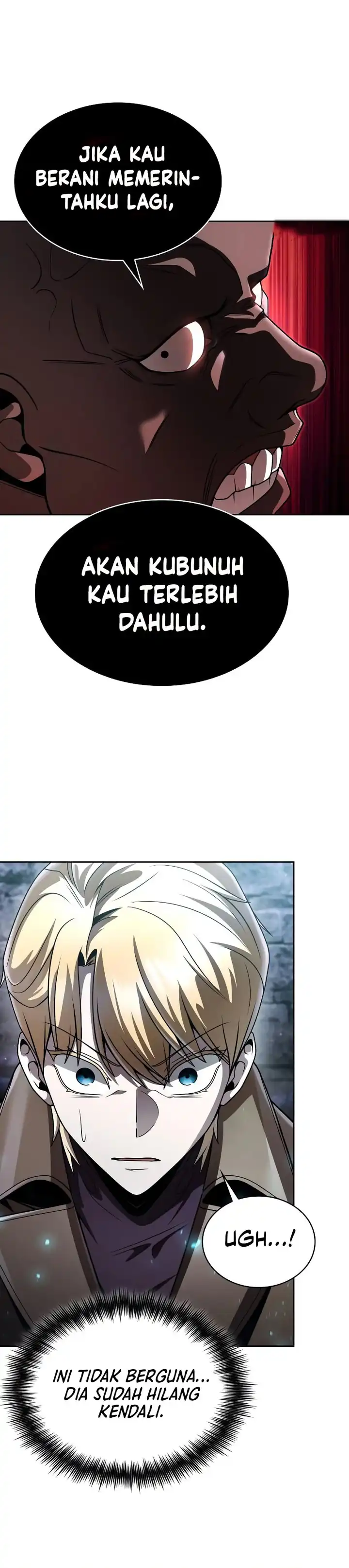 Clever Cleaning Life Of The Returned Genius Hunter Chapter 120 page 68