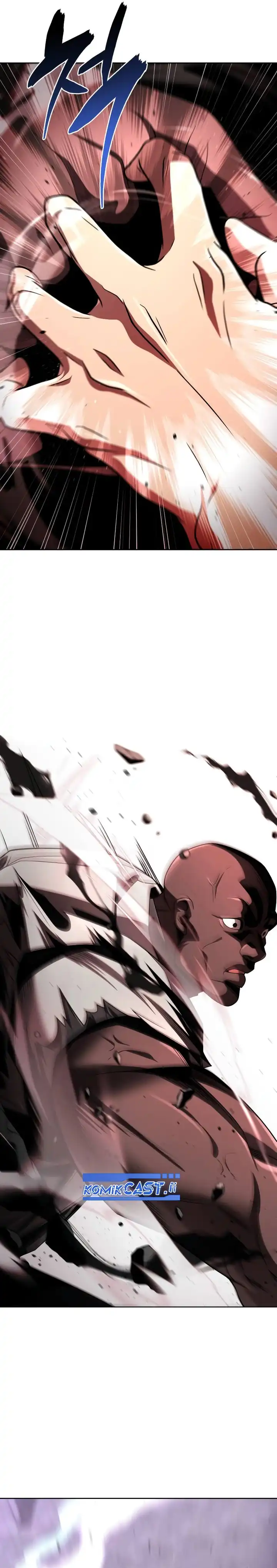Clever Cleaning Life Of The Returned Genius Hunter Chapter 120 page 88