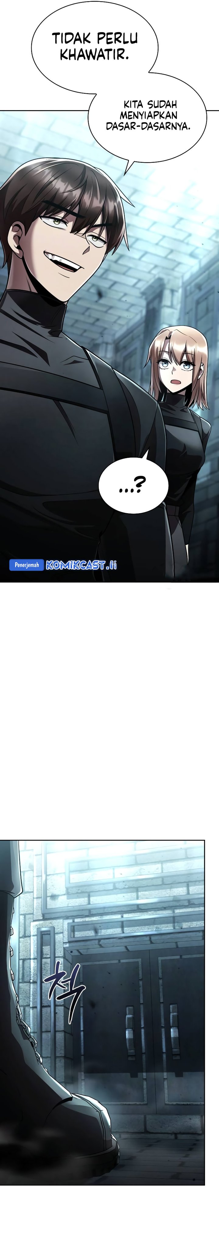 Clever Cleaning Life Of The Returned Genius Hunter Chapter 121 page 46