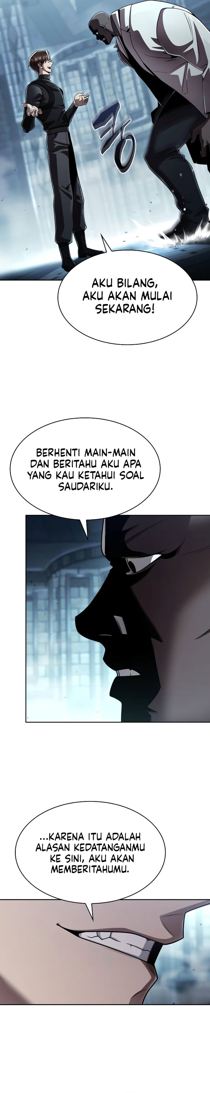 Clever Cleaning Life Of The Returned Genius Hunter Chapter 121 page 70