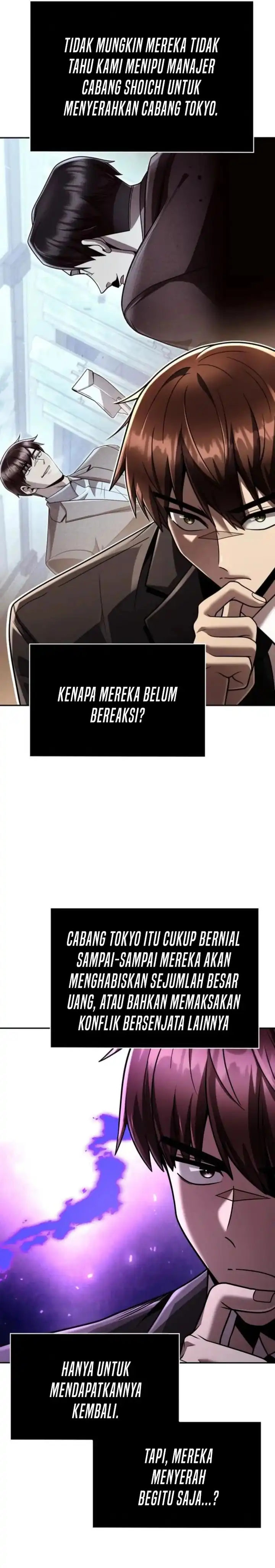 Baca Clever Cleaning Life Of The Returned Genius Hunter - Chapter 129 halaman 17