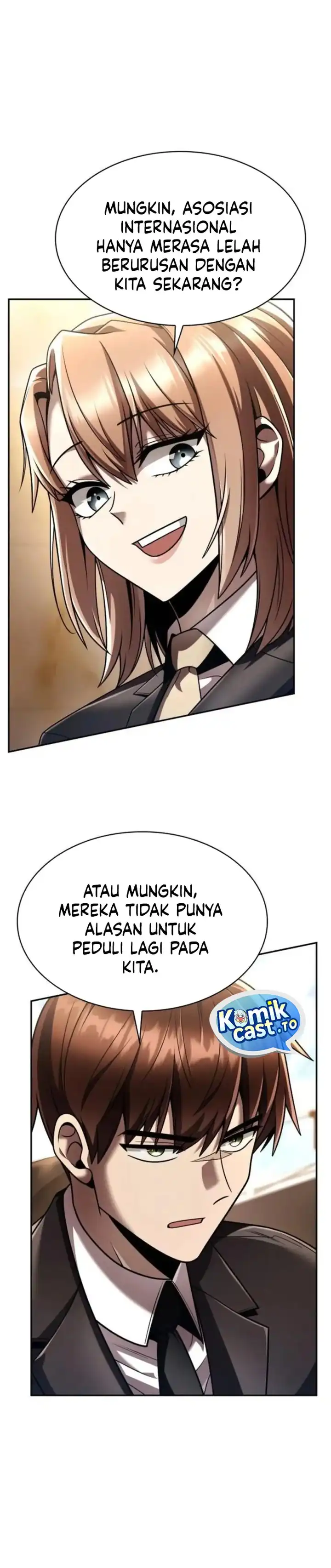 Baca Clever Cleaning Life Of The Returned Genius Hunter - Chapter 129 halaman 18