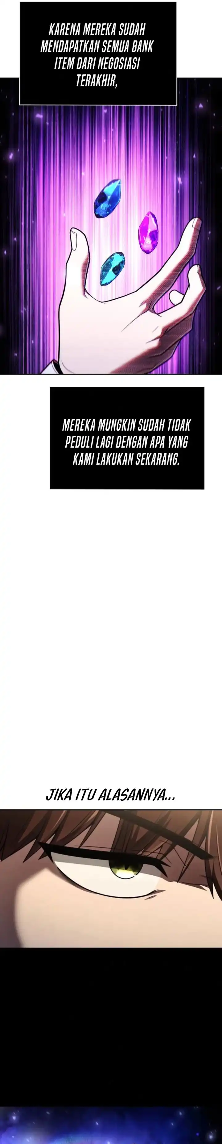 Baca Clever Cleaning Life Of The Returned Genius Hunter - Chapter 129 halaman 19