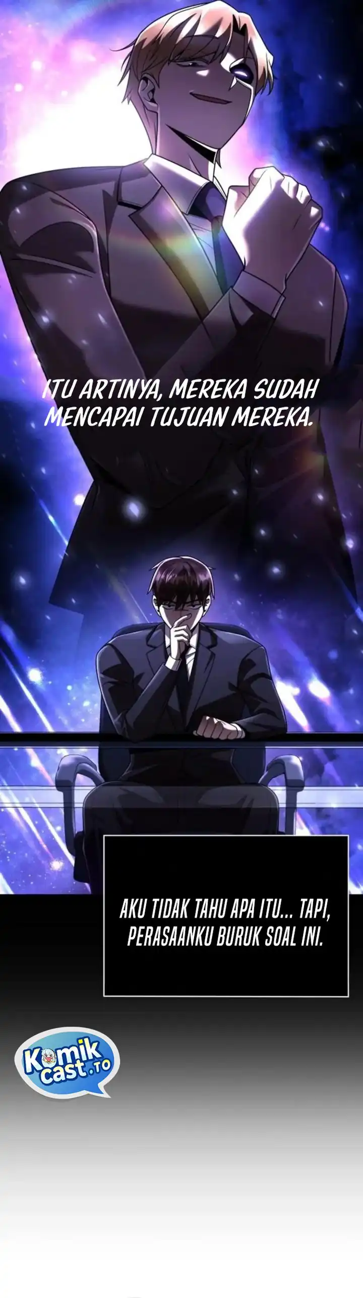 Baca Clever Cleaning Life Of The Returned Genius Hunter - Chapter 129 halaman 20