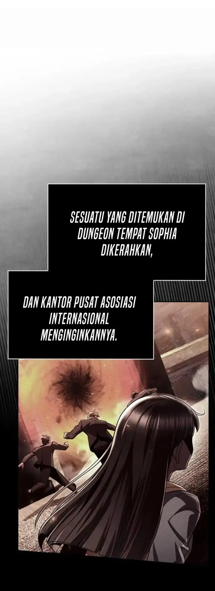 Baca Clever Cleaning Life Of The Returned Genius Hunter - Chapter 129 halaman 25