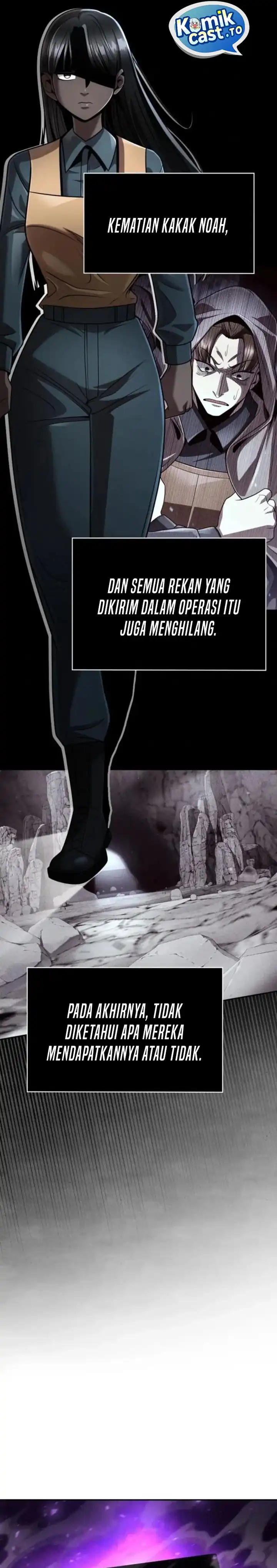 Baca Clever Cleaning Life Of The Returned Genius Hunter - Chapter 129 halaman 26