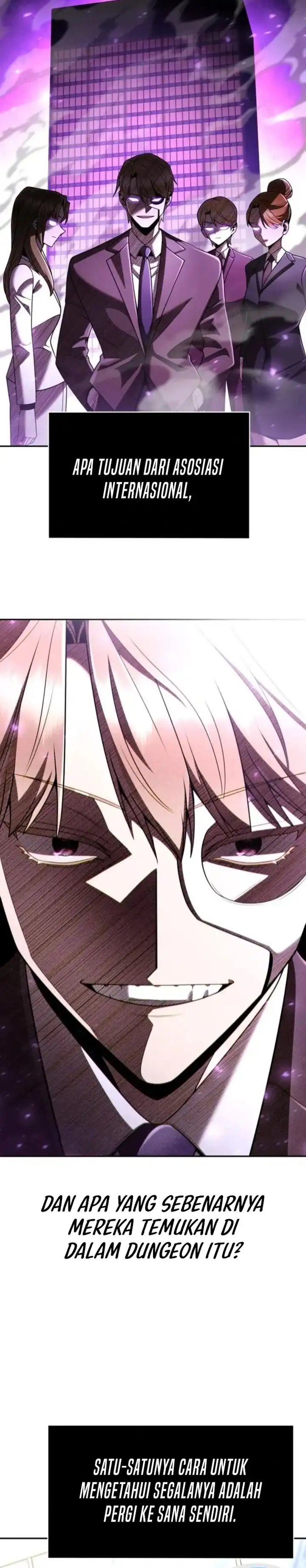 Baca Clever Cleaning Life Of The Returned Genius Hunter - Chapter 129 halaman 27