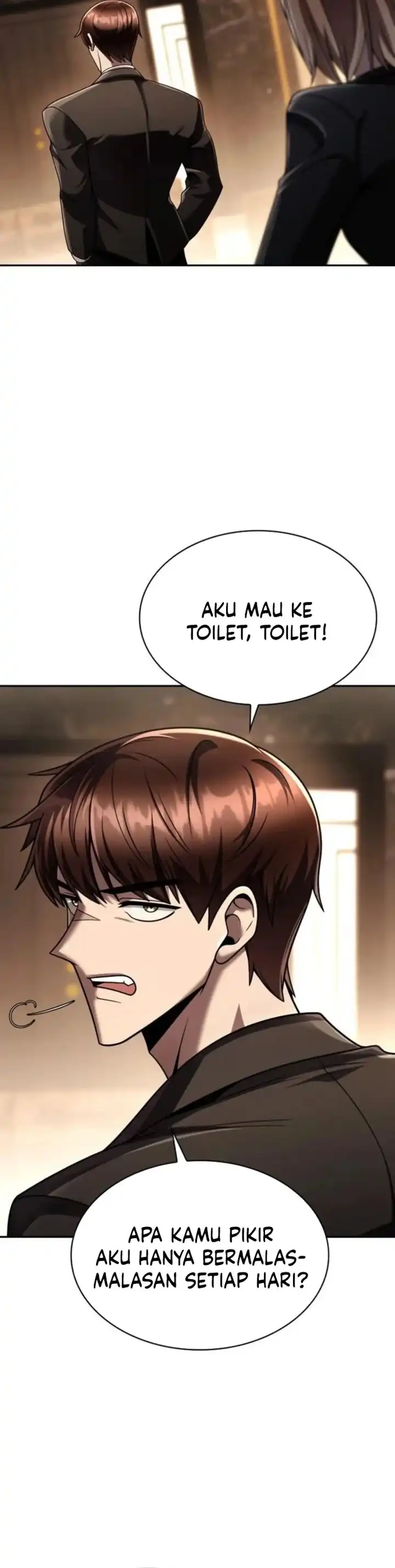 Baca Clever Cleaning Life Of The Returned Genius Hunter - Chapter 129 halaman 29