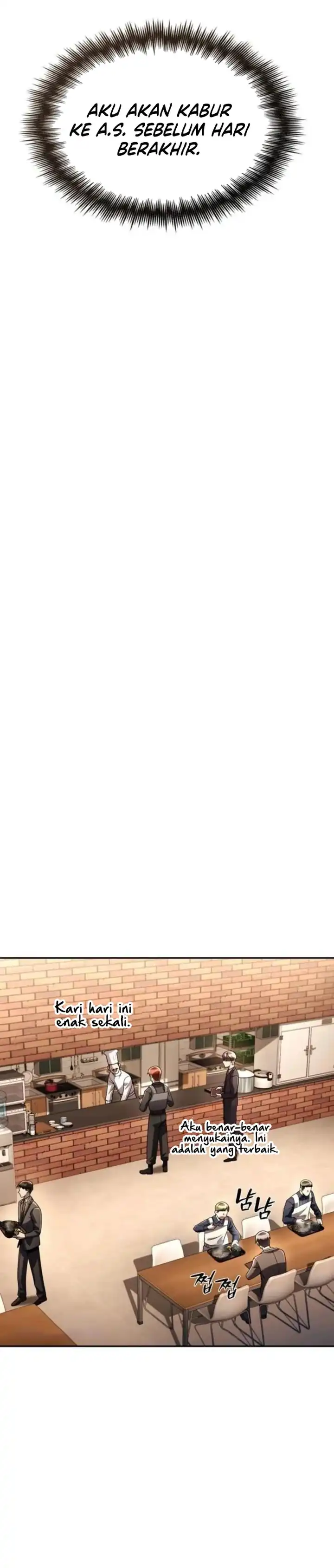 Baca Clever Cleaning Life Of The Returned Genius Hunter - Chapter 129 halaman 31