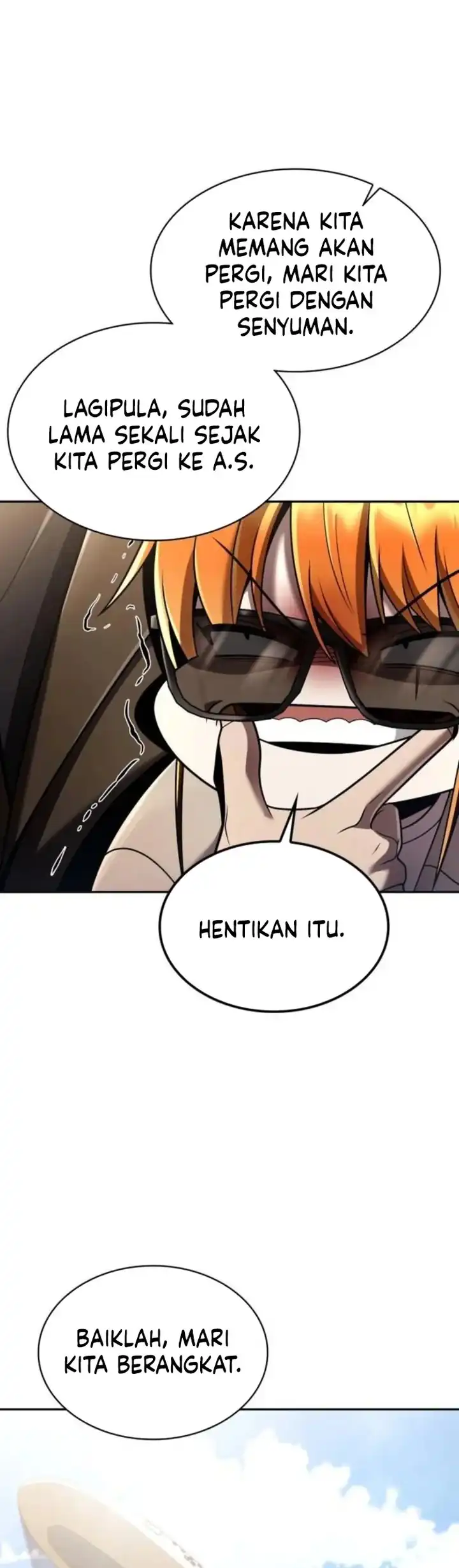 Baca Clever Cleaning Life Of The Returned Genius Hunter - Chapter 129 halaman 37