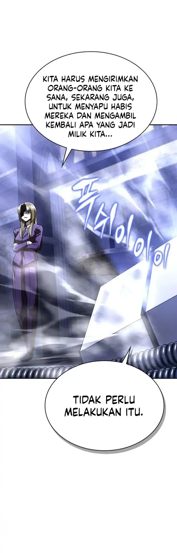 Baca Clever Cleaning Life Of The Returned Genius Hunter - Chapter 129 halaman 40