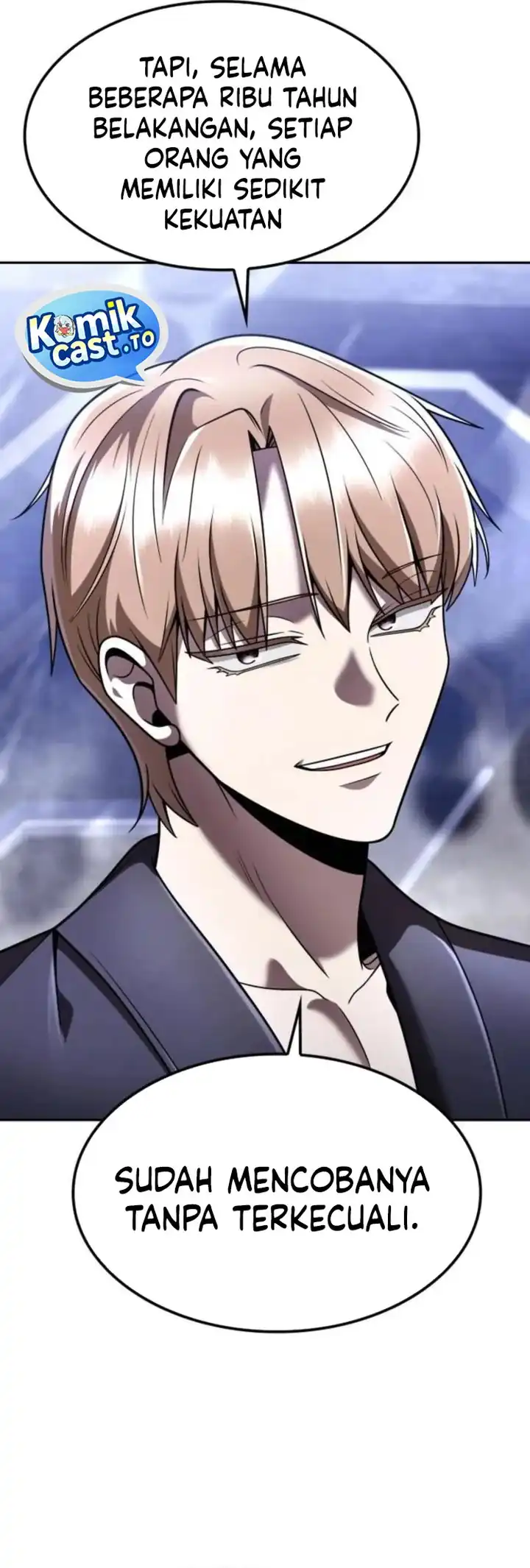 Baca Clever Cleaning Life Of The Returned Genius Hunter - Chapter 129 halaman 44