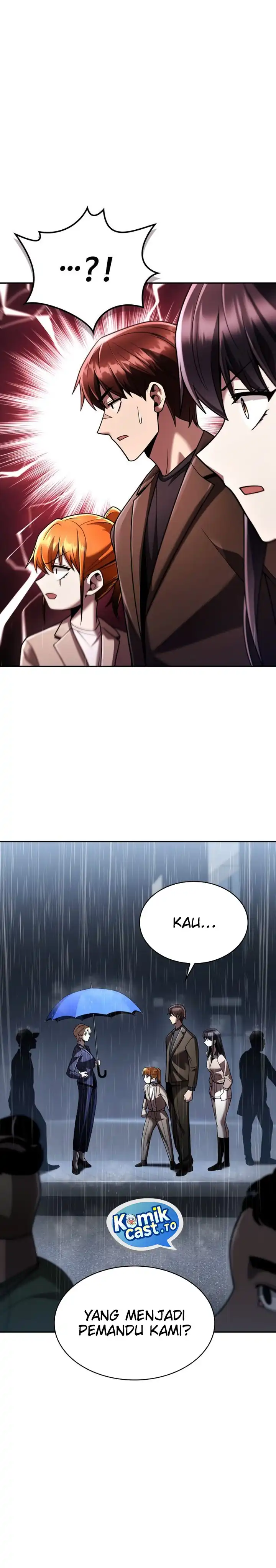 Baca Clever Cleaning Life Of The Returned Genius Hunter - Chapter 130 halaman 15