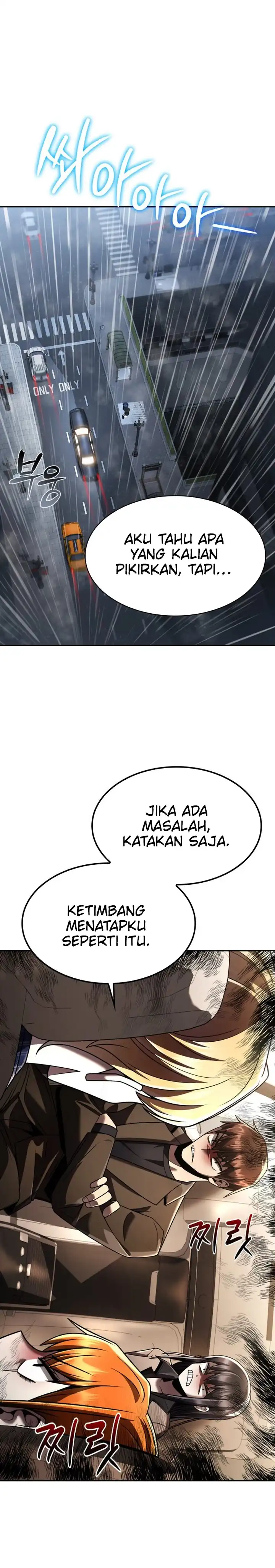 Baca Clever Cleaning Life Of The Returned Genius Hunter - Chapter 130 halaman 16