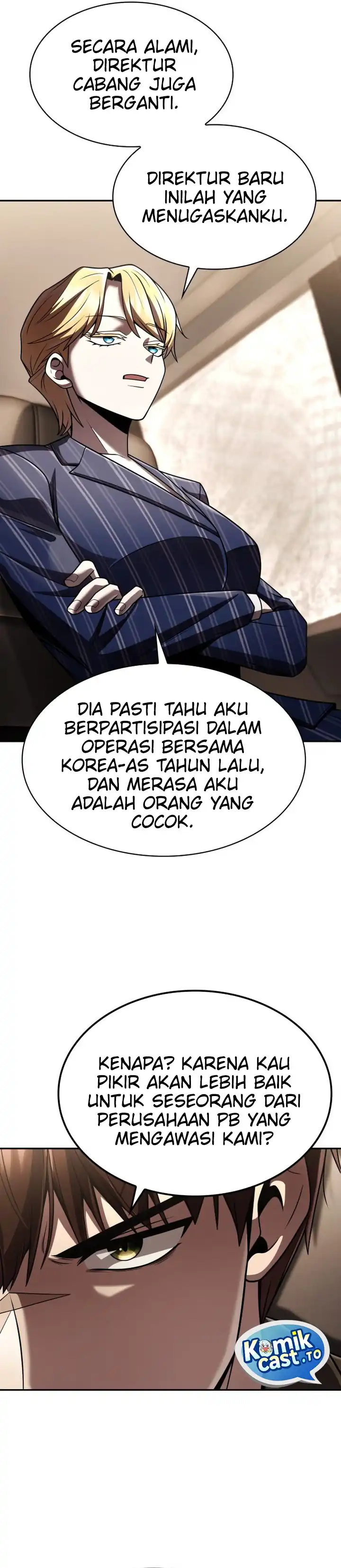 Baca Clever Cleaning Life Of The Returned Genius Hunter - Chapter 130 halaman 19