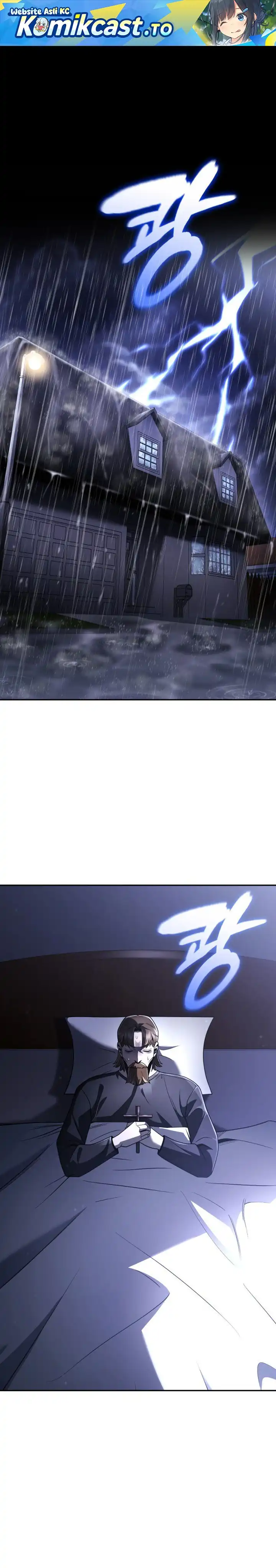 Baca Clever Cleaning Life Of The Returned Genius Hunter - Chapter 130 halaman 2