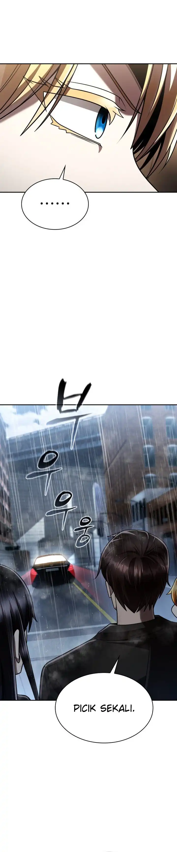 Baca Clever Cleaning Life Of The Returned Genius Hunter - Chapter 130 halaman 24