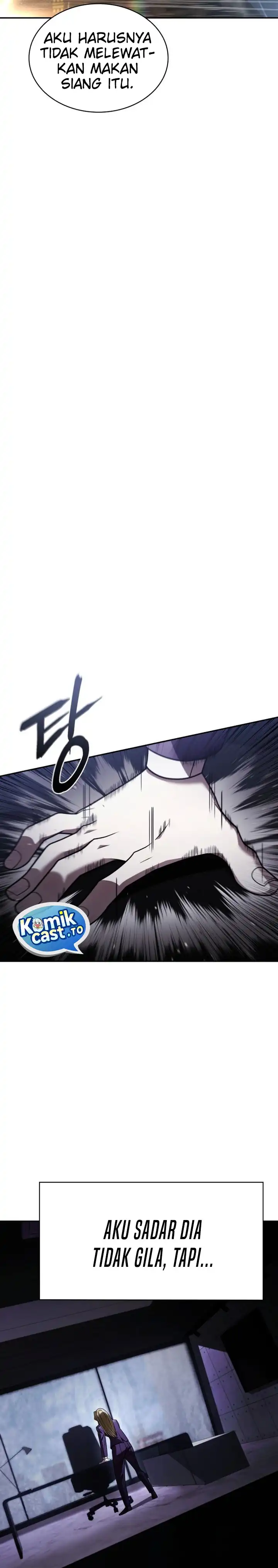 Baca Clever Cleaning Life Of The Returned Genius Hunter - Chapter 130 halaman 27