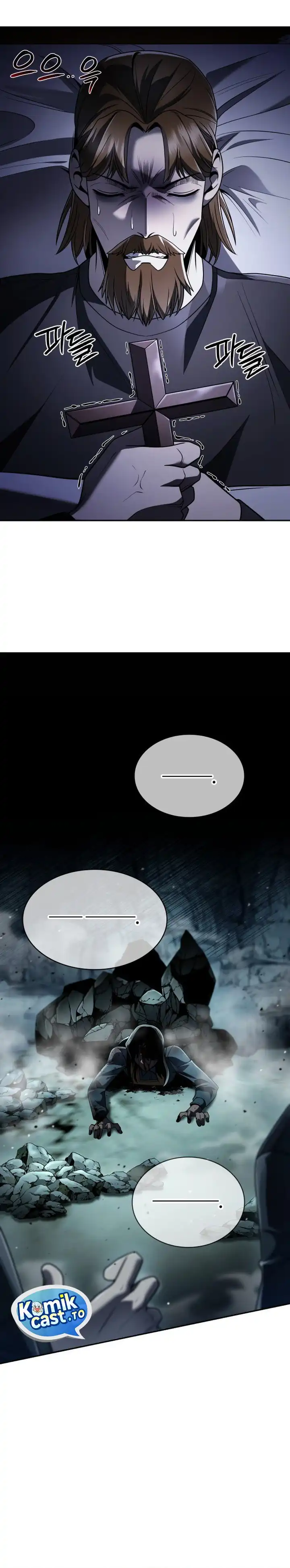 Baca Clever Cleaning Life Of The Returned Genius Hunter - Chapter 130 halaman 3