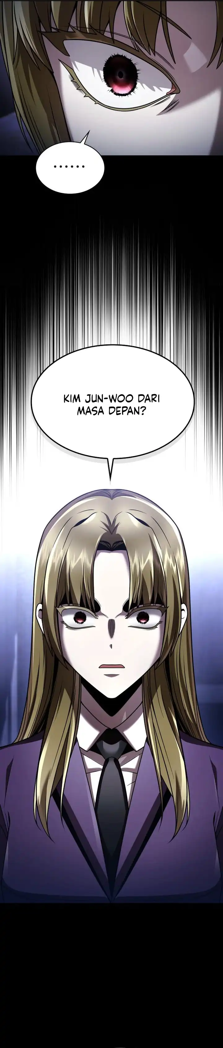 Baca Clever Cleaning Life Of The Returned Genius Hunter - Chapter 130 halaman 30