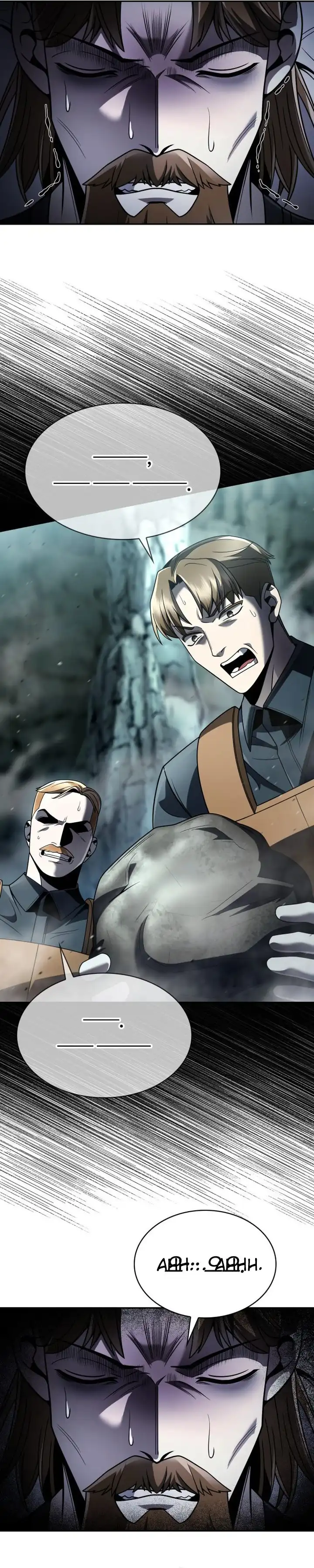 Baca Clever Cleaning Life Of The Returned Genius Hunter - Chapter 130 halaman 4