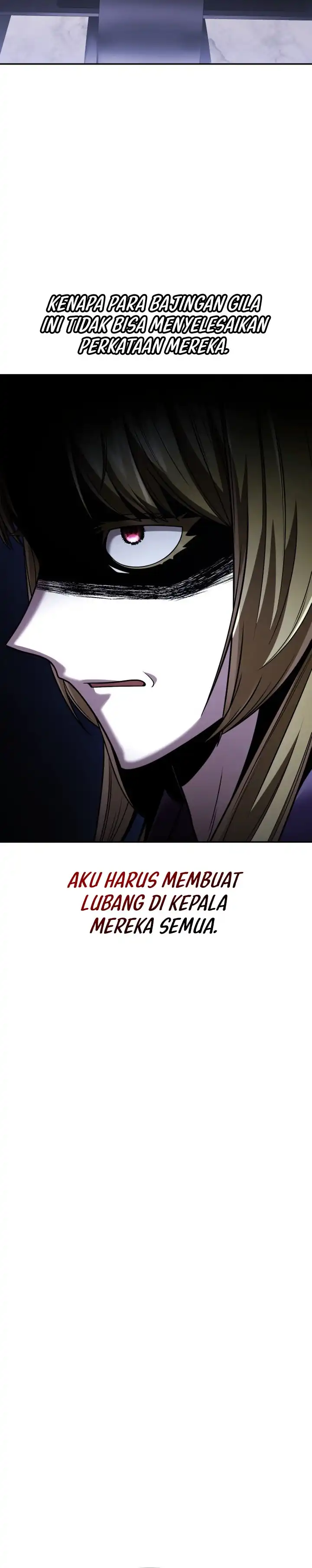 Baca Clever Cleaning Life Of The Returned Genius Hunter - Chapter 130 halaman 41