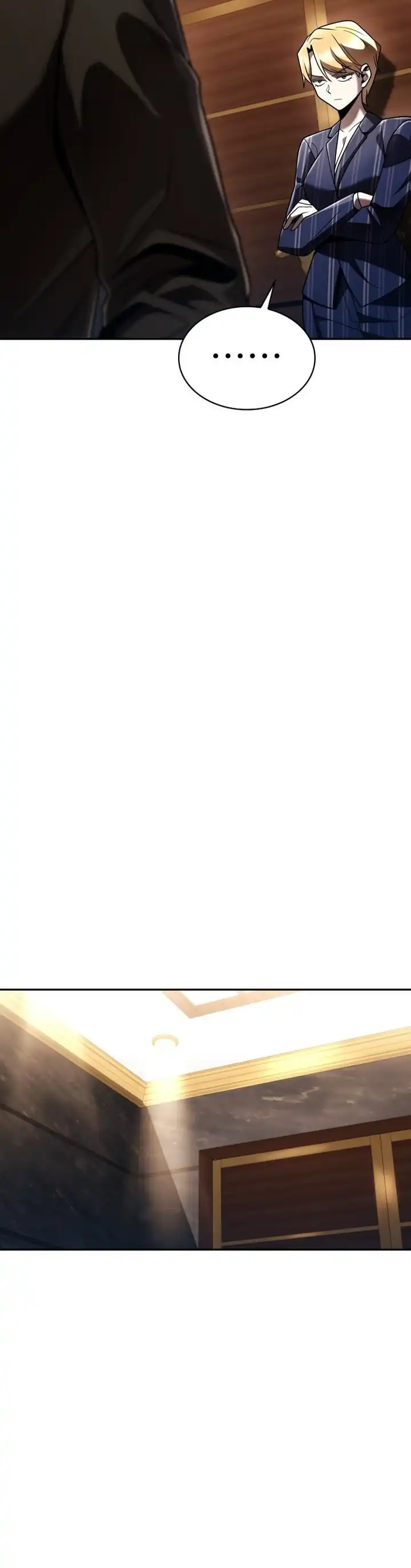 Baca Clever Cleaning Life Of The Returned Genius Hunter - Chapter 130 halaman 49