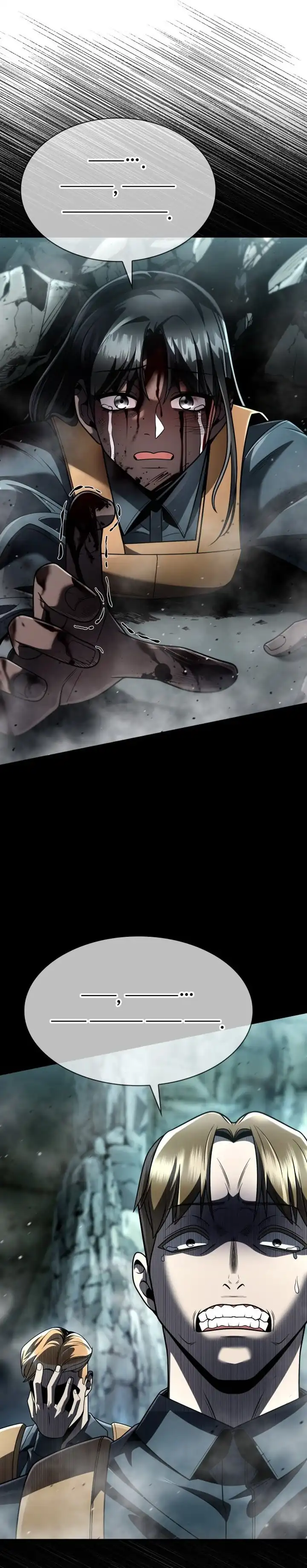 Baca Clever Cleaning Life Of The Returned Genius Hunter - Chapter 130 halaman 5