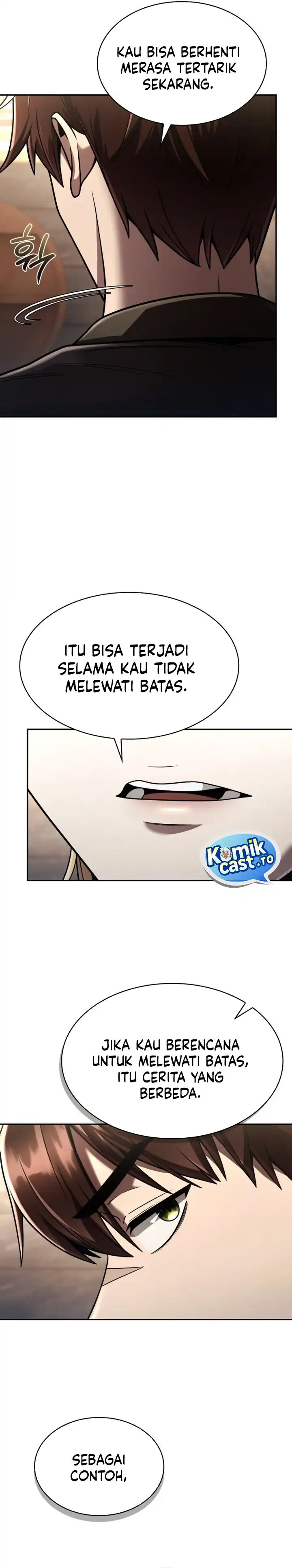 Baca Clever Cleaning Life Of The Returned Genius Hunter - Chapter 130 halaman 51