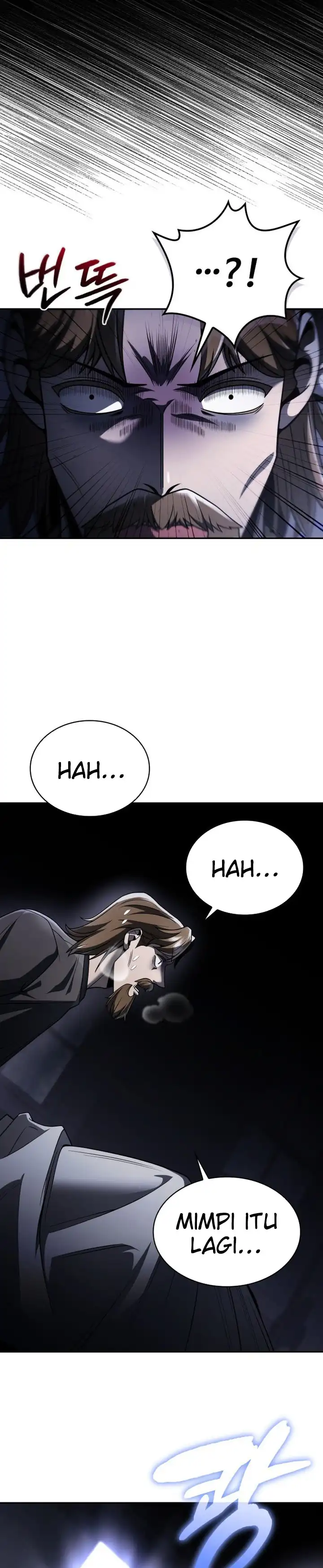 Baca Clever Cleaning Life Of The Returned Genius Hunter - Chapter 130 halaman 6