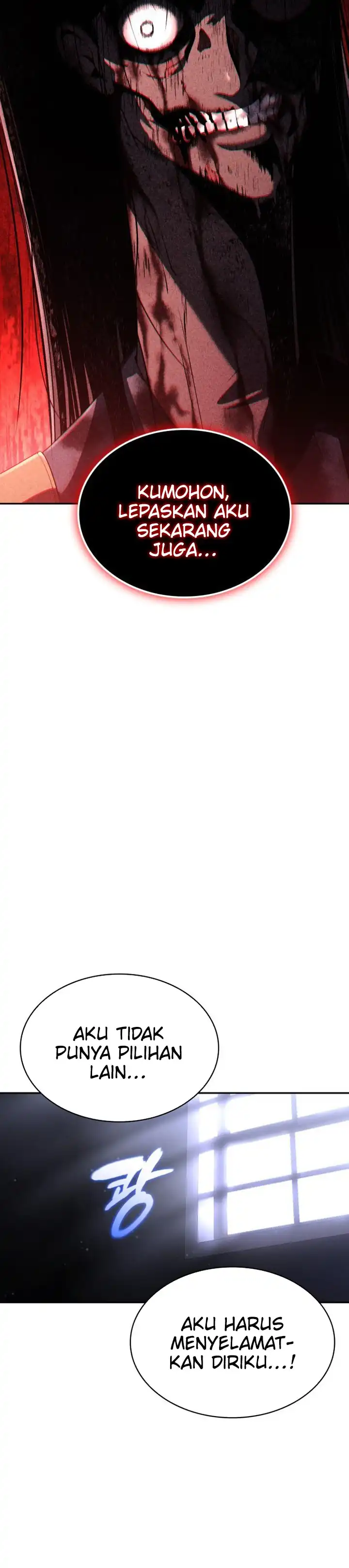 Baca Clever Cleaning Life Of The Returned Genius Hunter - Chapter 130 halaman 8