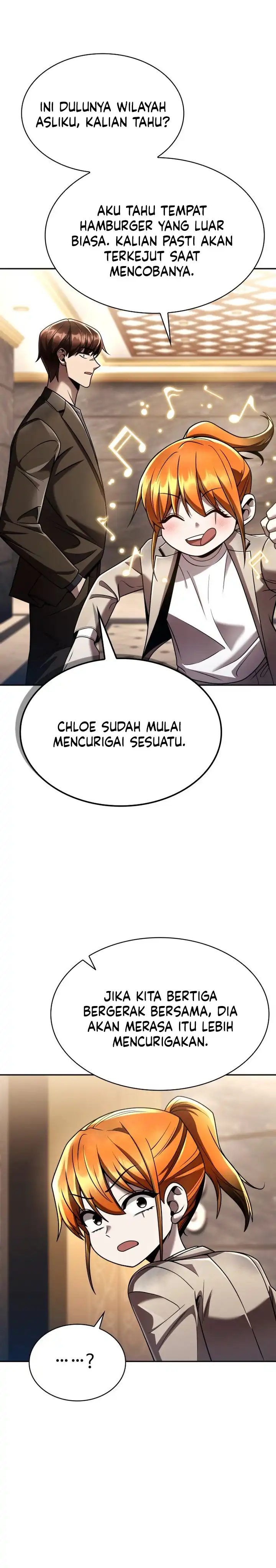 Baca Clever Cleaning Life Of The Returned Genius Hunter - Chapter 131 halaman 12