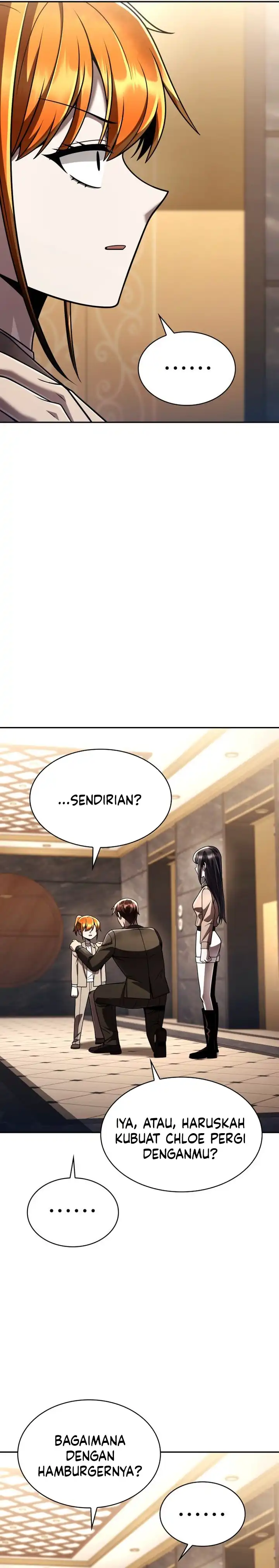 Baca Clever Cleaning Life Of The Returned Genius Hunter - Chapter 131 halaman 14