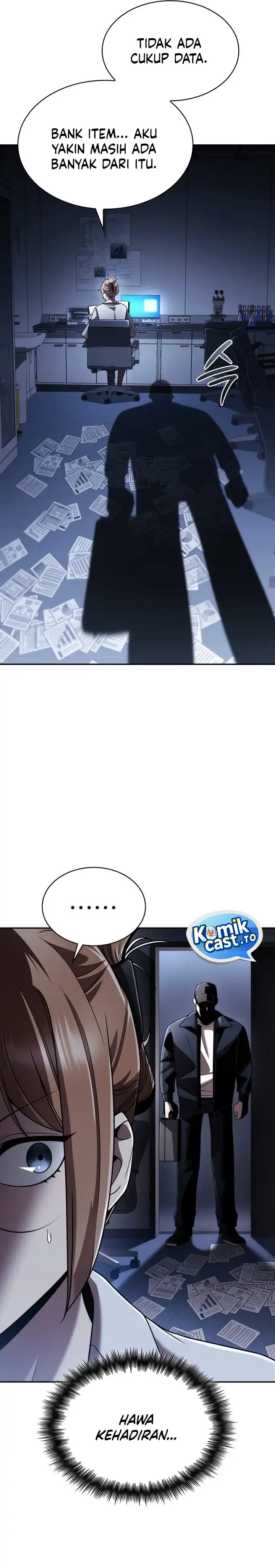 Baca Clever Cleaning Life Of The Returned Genius Hunter - Chapter 131 halaman 19