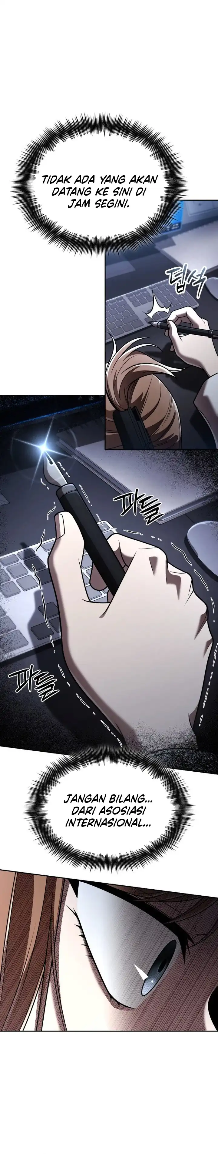 Baca Clever Cleaning Life Of The Returned Genius Hunter - Chapter 131 halaman 20