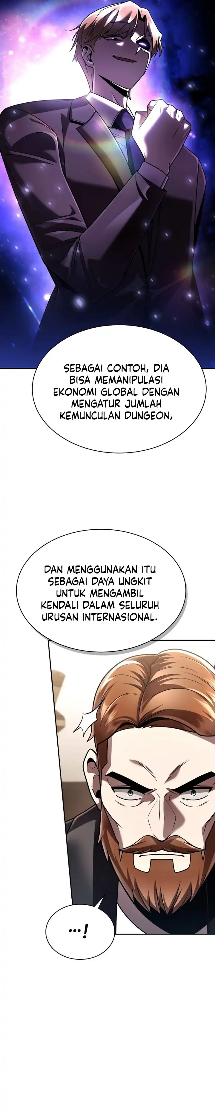 Baca Clever Cleaning Life Of The Returned Genius Hunter - Chapter 131 halaman 27