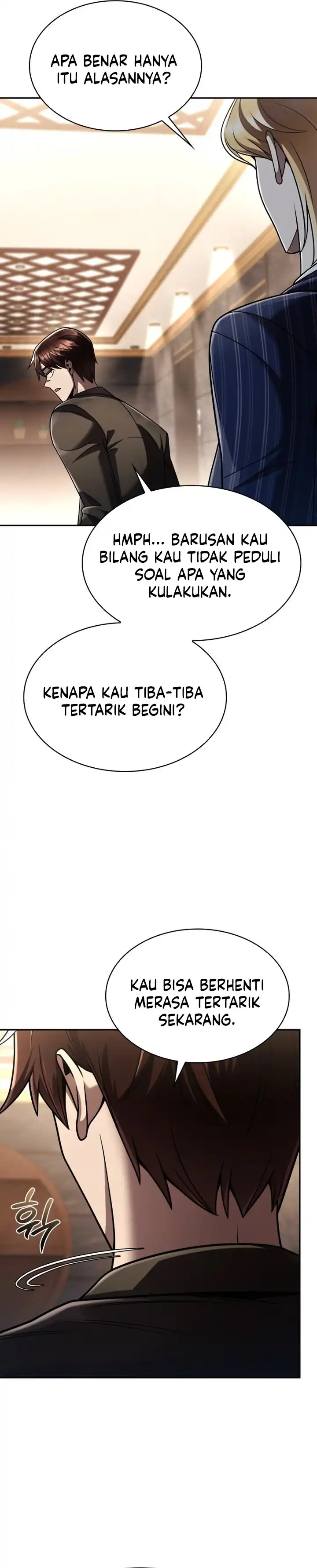 Baca Clever Cleaning Life Of The Returned Genius Hunter - Chapter 131 halaman 3
