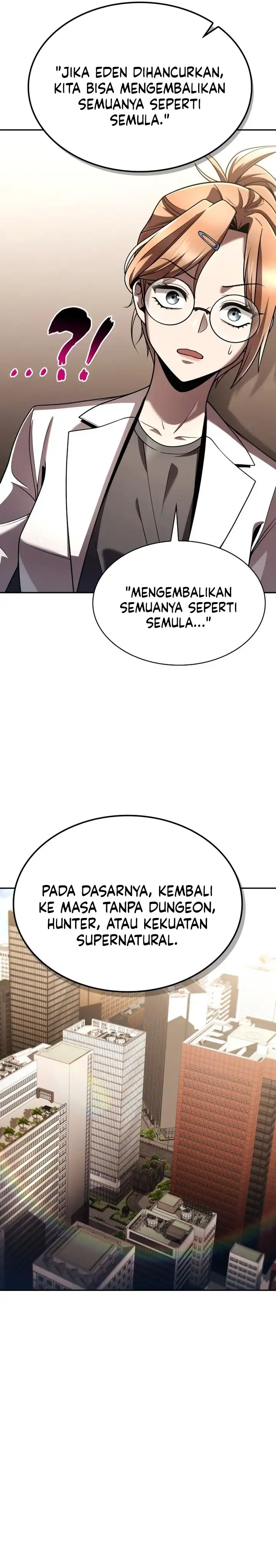 Baca Clever Cleaning Life Of The Returned Genius Hunter - Chapter 131 halaman 34