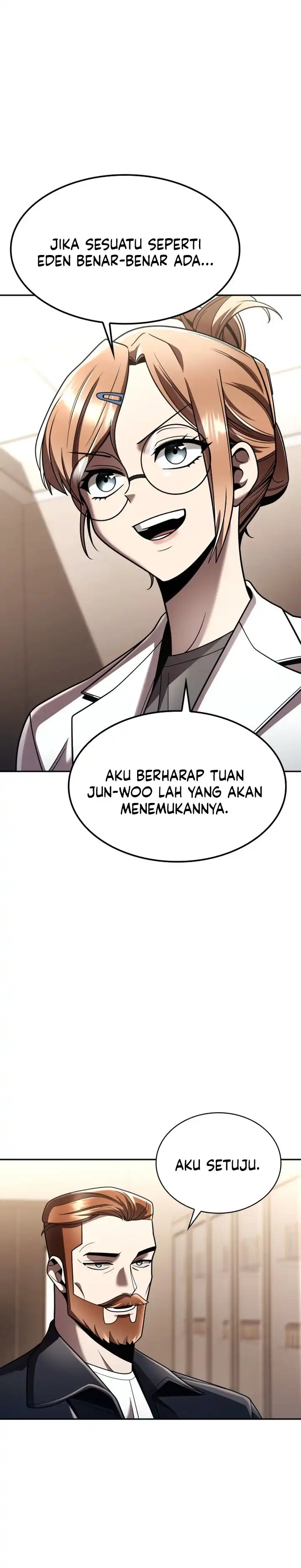 Baca Clever Cleaning Life Of The Returned Genius Hunter - Chapter 131 halaman 38