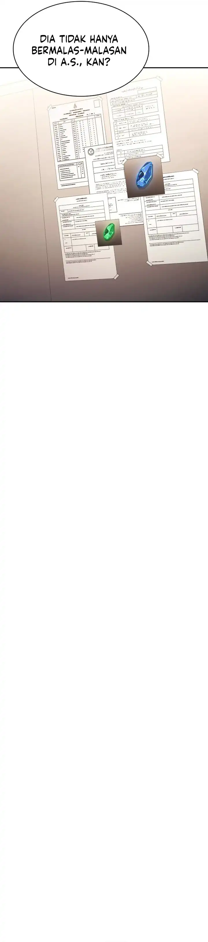 Baca Clever Cleaning Life Of The Returned Genius Hunter - Chapter 131 halaman 39